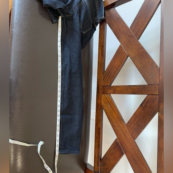 Democracy AB Technology jeans in a size 6 - Picture 6 of 16